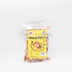 KERIPIK PISANG AMBON TERATAI